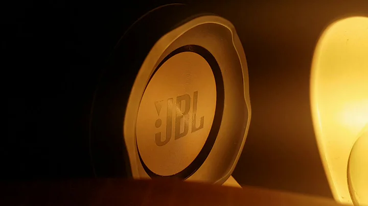 JBL charge 3 bad karma perfect focus