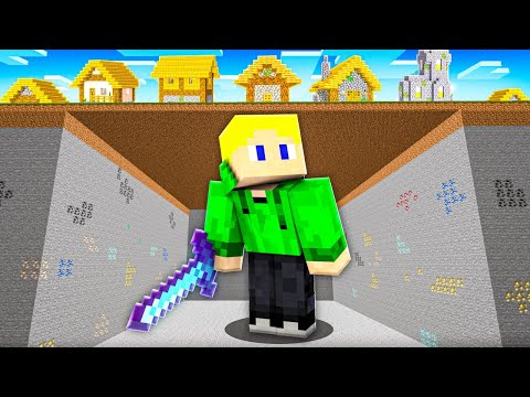 Minecraft, de EGYRE