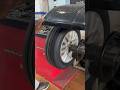 Swift Dzire tyre change #short #viral #viralvideo #videoshort #trendingshorts #subscribe #like