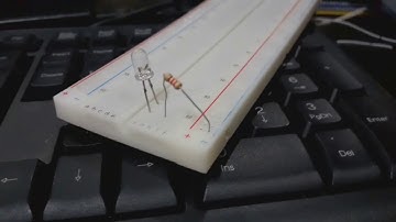 [TUTORIAL] How to turn on / off LED using Raspberry Pi3