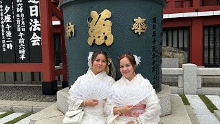 Download Lagu #ReviewActivity #Review Kimono and Yukata Rental at Kimono Miyabi Asakusa Station Branch MP3 Download Lagu #ReviewActivity #Review Kimono and Yukata Rental at Kimono Miyabi Asakusa Station Branch MP3