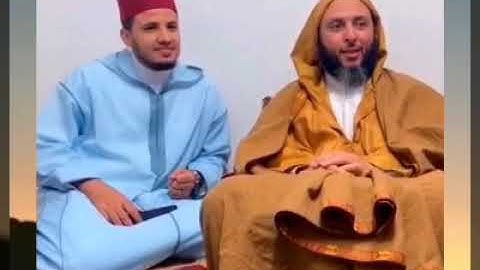 صلاح الدين متعبيد المغربي من أروع واجمل التلاوات من سورة الفجر 💜