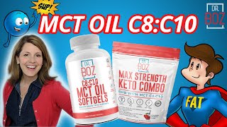 MCT Oil, the Best Ways to Consume MCT C8:C10 on Keto screenshot 4
