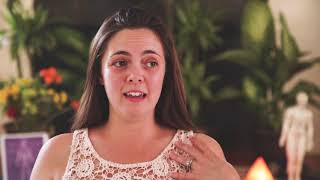 Dream Awake Tapping with Jen