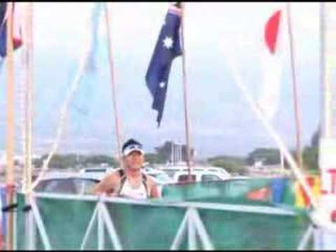 2006 Ultraman Hawaii Finish Part 5