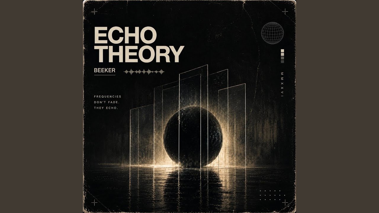 Watch Echo Theory on YouTube Watch Echo Theory on YouTube