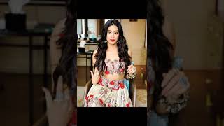 Janhvi Kapoors Dazzling Lehenga Lookslehenga actress celebrity bollywood shorts fashionhaul93