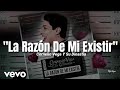 Cornelio Vega y Su Dinastía - La Razón De Mi Existir (LETRA) Estreno 2020