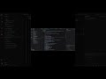 spot light in three js