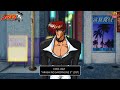 The King of Fighters: Kyo - Cool JAM ~Arashi no Saxophone 3~ (Iori Yagami Battle Theme) OST