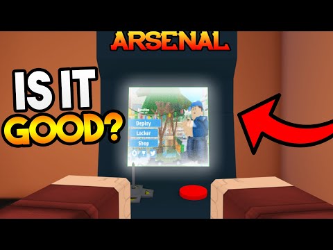 I Attempted To 1v1 Fans Using Max Fov In Arsenal Roblox Youtube - bracket fps team rudimentality roblox