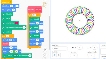 SCRATCH:TIN HỌC TRẺ/Hướng dẫn vẽ các hình trong các đề thi Tin Học Trẻ (Buổi 119).