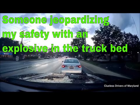 Bad drivers,Driving fails -learn how to drive #168