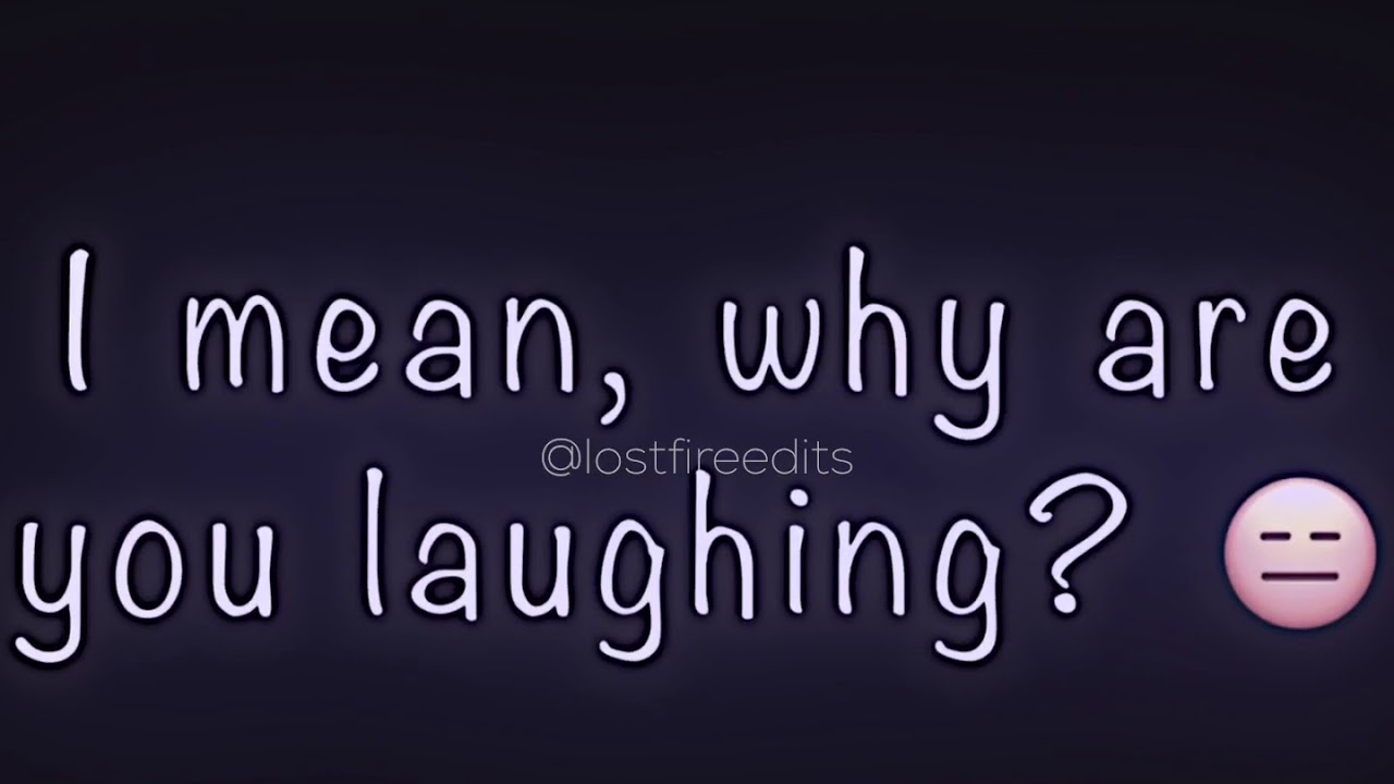 Oh You Wanna Be Friends Now Instagram Edit Youtube