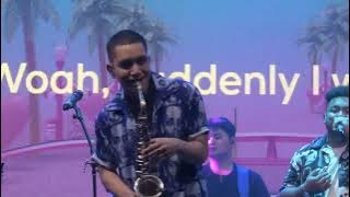 New Chaséiro On The Bloc - Shy