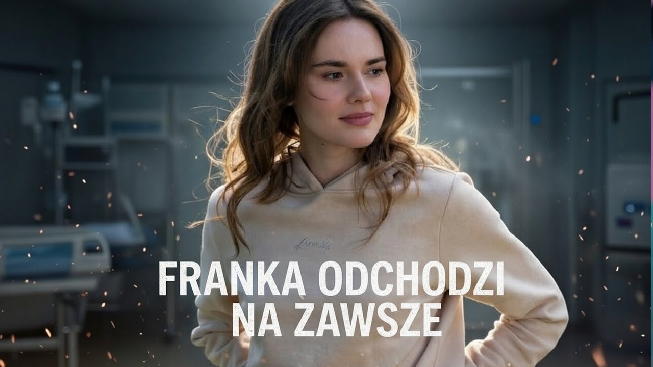 Franka odchodzi na zawsze! Co się stanie z Pawłem w M jak miłość? | PODCAST