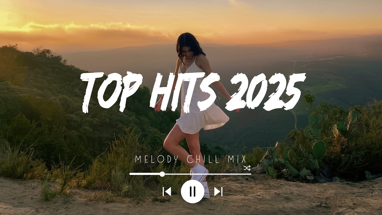 Top hits 2025 playlist ~ Trending music 2025 ~ Best songs 2025 updated weekly (Playlist Hits) Top hits 2025 playlist ~ Trending music 2025 ~ Best songs 2025 updated weekly (Playlist Hits)