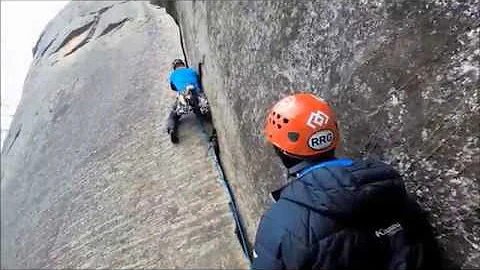 Episode 3 - RRG (Pebble Beach)