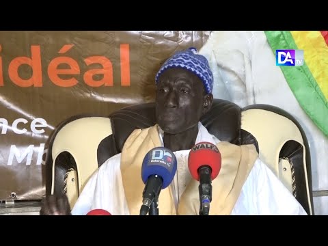 TOUBA- Cheikh Bara Guèye pour faire la différence au profit de Macky