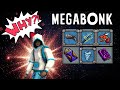 A Fun Disaster : The Worst Weapons + Character + Tomes ALL TOGETHER In Megabonk