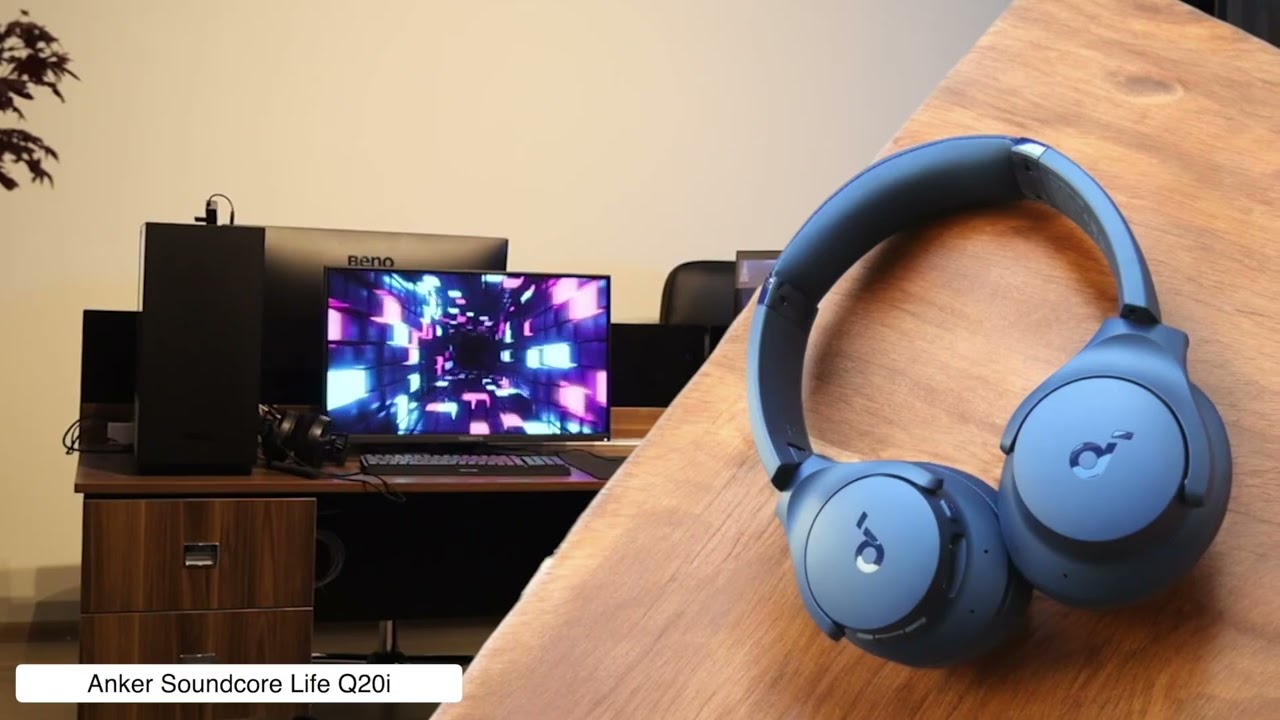 I Compared The Best Budget Noise Cancelling Headphones of 2025  Here's What I Found