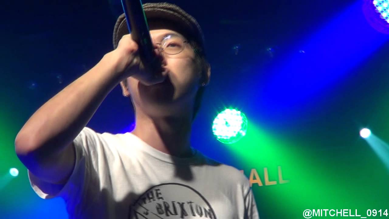 120902 SAVE THE MUSIC MAD CLOWN - YouTube