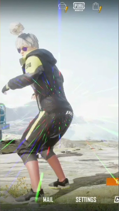 pubg new emote pubg new event emote #fyp #pubgmobile #shorts  #respect#tiktok #payalgaming #mortal