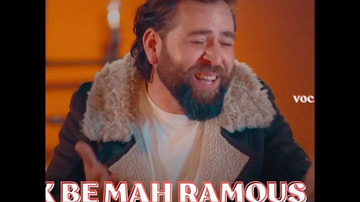 Ek Be Mah Ramous Akoot