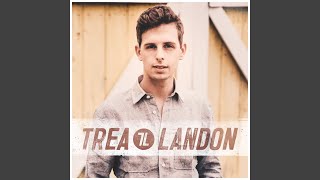 Video thumbnail of "Trea Landon - Taking Me Back"