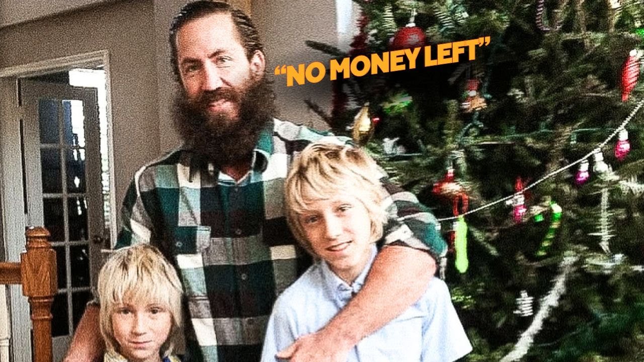 Liver King Is Broke & Homeless! - YouTube