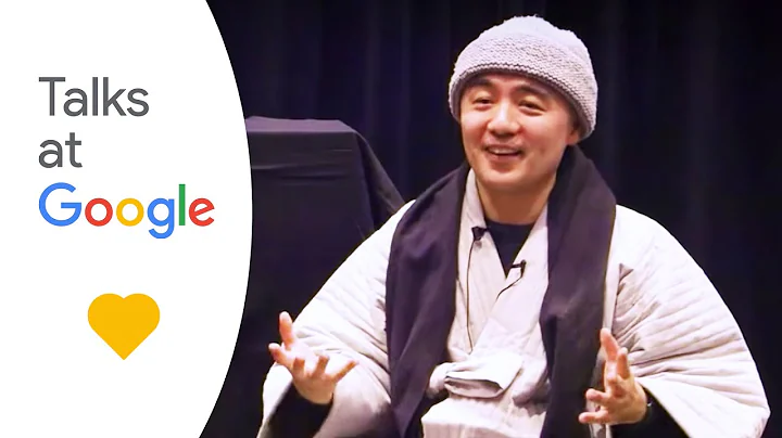 How to Accept Yourself in a World Striving for Perfection | Haemin Sunim | Talks at Google - DayDayNews