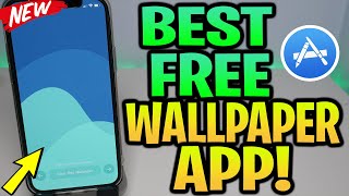 Best *FREE* Wallpaper App MUST SEE! screenshot 5