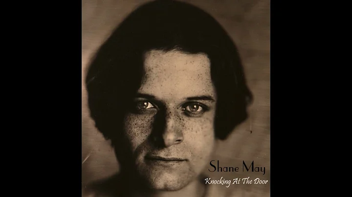 All That We Left Behind - Shane May