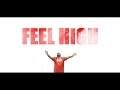 Orizinal blakkayo  feel high official