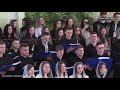 "Осанна" - Хор церкви м. Володимир - Волинський