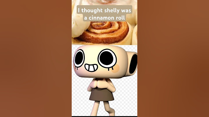 I can see the resemblance