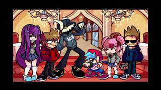 Last Chance Tabi Yuri And Tord Vs Bf Natsuki And Tom