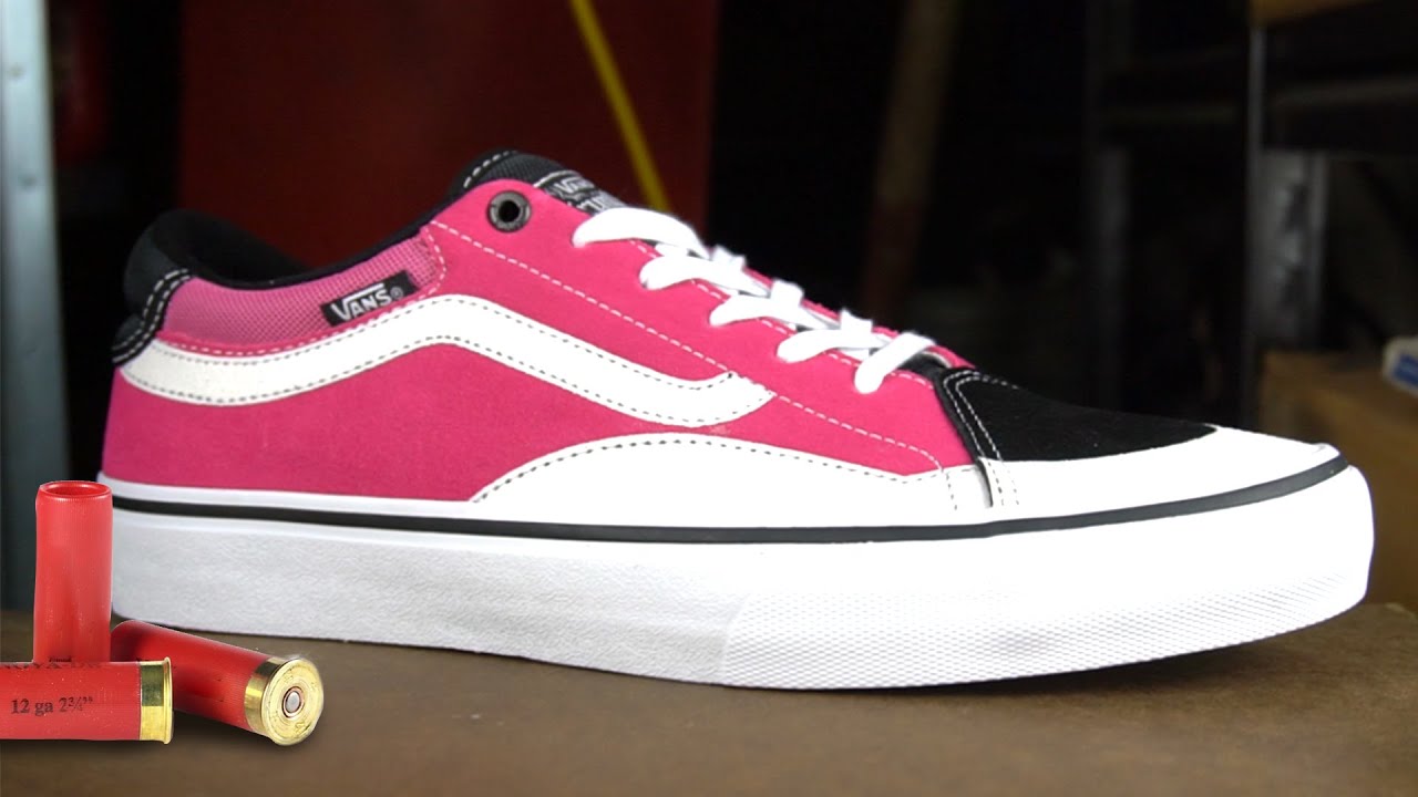 vans tnt advanced prototype review