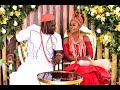 BREAKING NEWS FAVOUR & FESTUS TRADITIONAL WEDDING