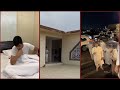 سنابات معاذ السهلي ثالث يوم في سفرة الطايف