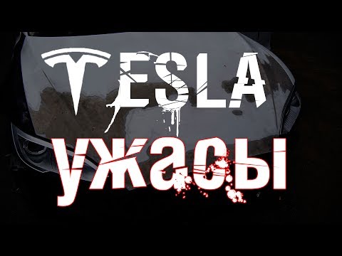 Учитесь на чужих ошибках!!!!ПРОБЛЕМЫ при покупке TESLA/Тесла Model S/X.