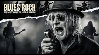 Timeless Soul Rock Blues — Emotional Soul Guitar | Eric Clapton & The Animals Inspired