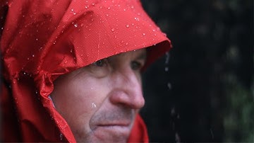 New School Of Layering: Hard Shell