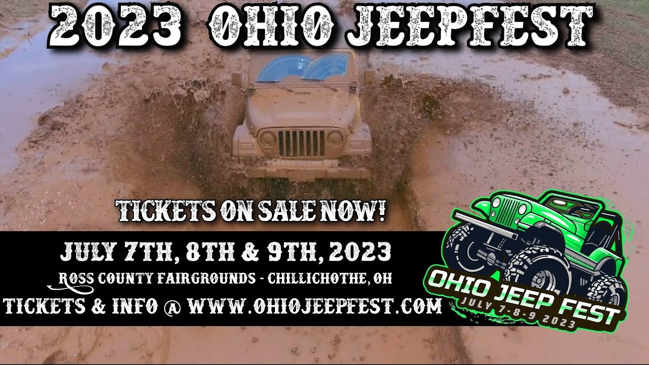 OJF 2023 Show n Shine