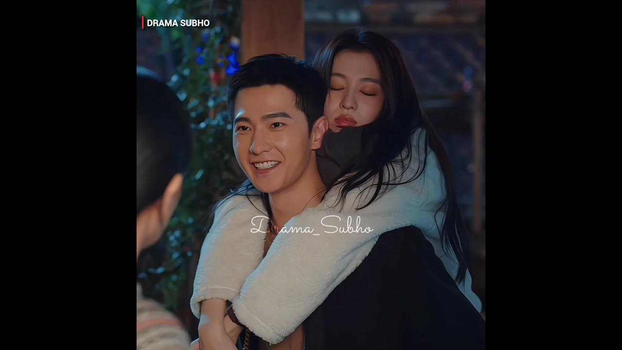 He's so possessive😍💓 || Cdrama🎭 ~ Fireworks Of My Heart✨ || Drama Subho He's so possessive😍💓 || Cdrama🎭 ~ Fireworks Of My Heart✨ || Drama Subho