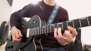 Yussef Kamaal - Lowrider // Mansur Brown's Solo