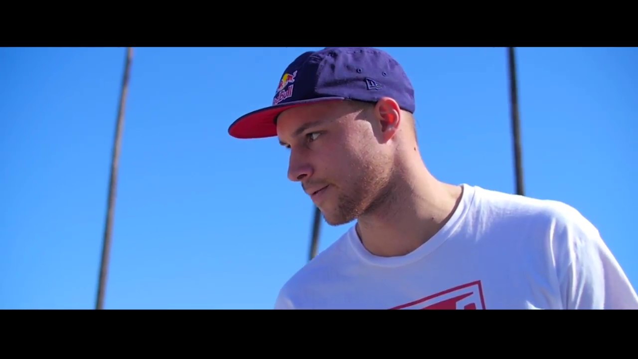 Tomohiko Sumi - Slow Motion Skateboarding Cinematography Reel 2015