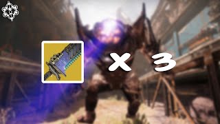 LAMENT vs PHRYZHIA