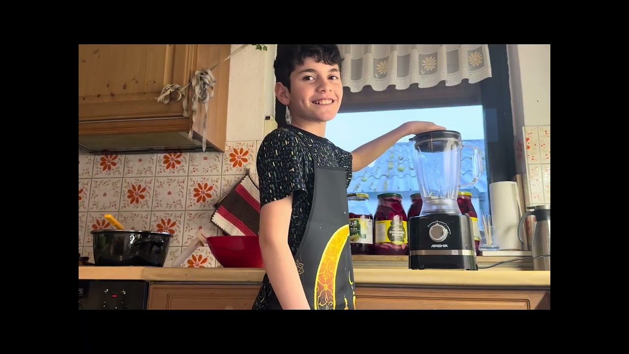 تحضيرات لثالث يوم رمضان 🌙 #رمضان 2026