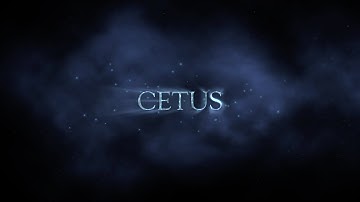 What is Cetus?